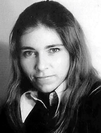 Francine Boucher