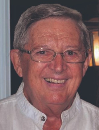 Ronald Carrière