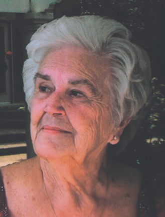 Camille Laplante (née Delisle)