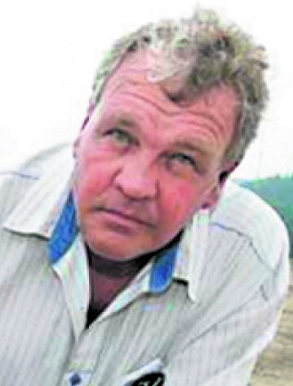 Denzil Thom