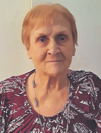 Colette Filion-Fréchette