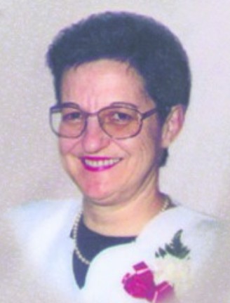 Lise Rochon-Côté