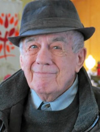 Yvon Jeanvenne