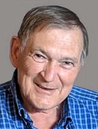 Raymond Houle