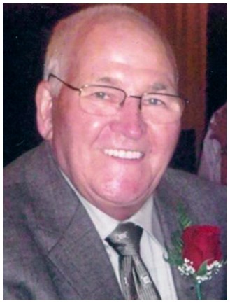 M. Gérald Lacroix