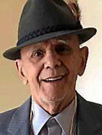 Armand Brousseau
