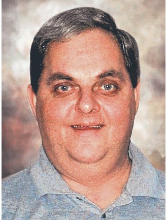 Réjean Désormeaux