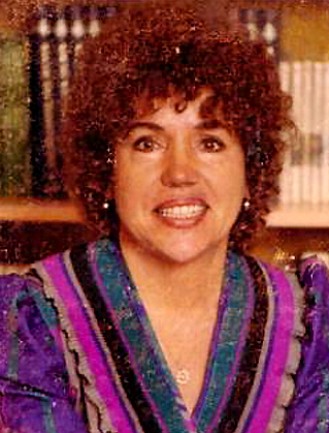 Monique Lemire Martineau
