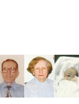 Armand, Florida, Aline Levesque