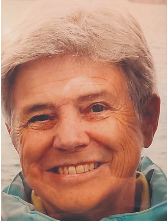 Adrienne Carpentier