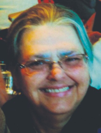 Andrée Ouellette