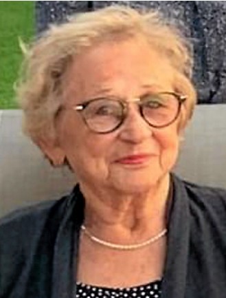 Louisette Lapointe