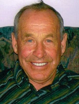 Amand Charbonneau