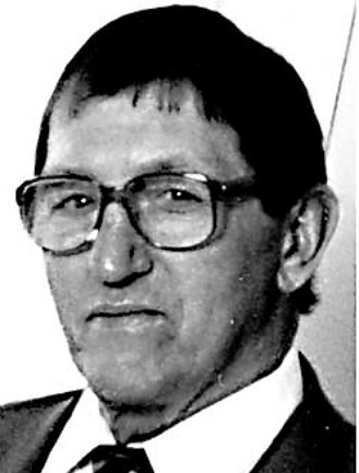 Marcel Bergeron
