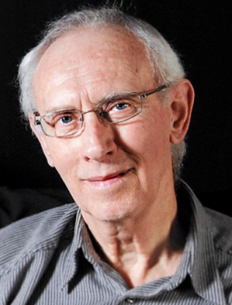 Bernard Massé
