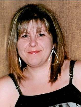 MÉLANIE TOUCHETTE
