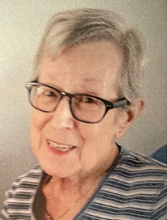 Josée Irène Crossland