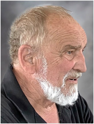 M. Raymond Brière