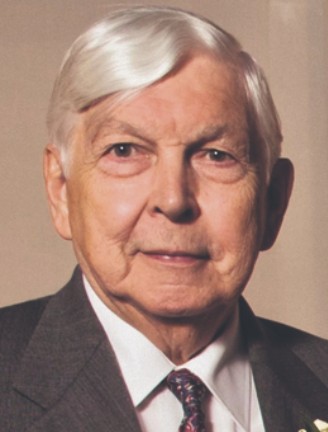 M. Gaëtan Robert Jeaurond
