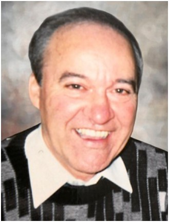 Claude Laurent Desrochers