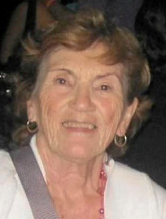Lucile Séguin Ménard