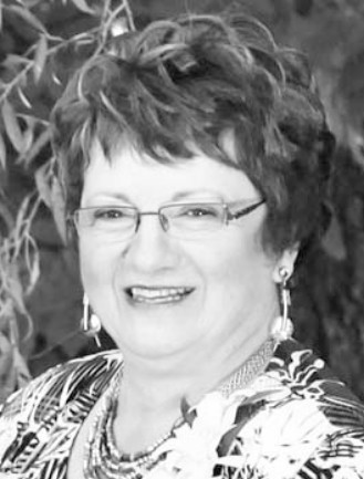 Christine Brazeau
