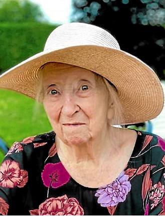 Lilianne Sauvé Malo