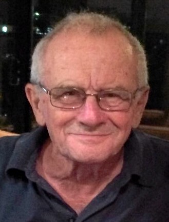 Michel  Joseph "Mike"