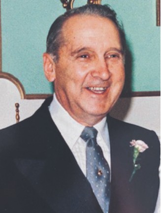 Olivier Pelletier
