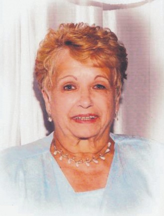 Françoise Brunette Marengère