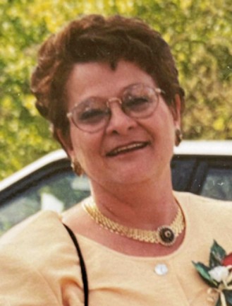 Lorraine Prince-Robert