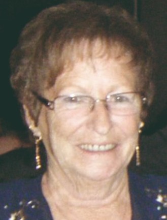 Hélène Proulx