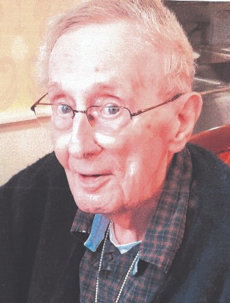 Jacques Tremblay O.P.
