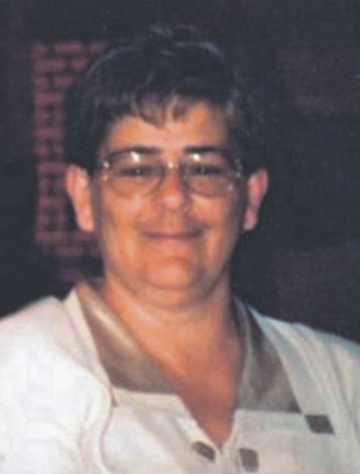 Micheline Scantland