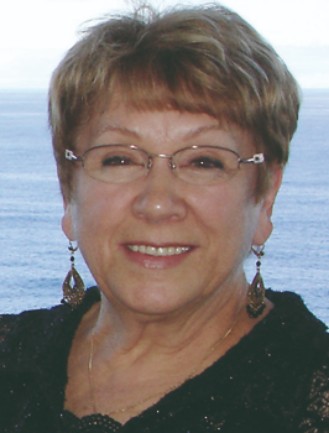 Mme Claudette Mondou Desmarais