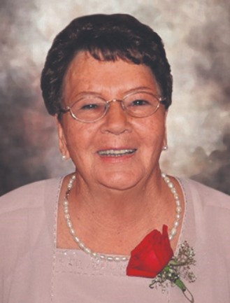Mme Gervaise Bilodeau