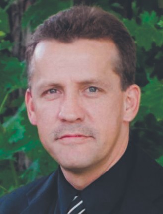Jacques Martin