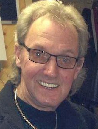 M. Russell Purdy