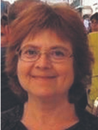 Carole Lortie
