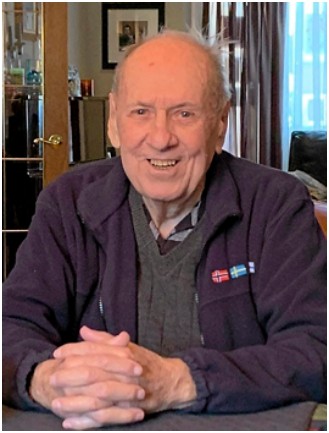 Roland Desjardins
