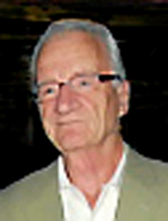 M. Gilles Vinette