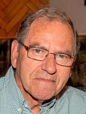 André Prud'homme