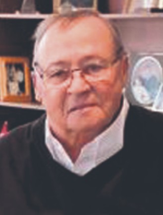 André Beaudoin