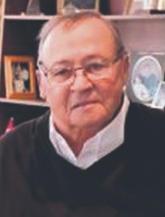 André Beaudoin