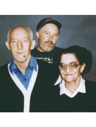 M. William Ladouceur Mme Alice Ladouceur