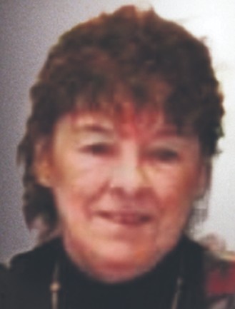 Isabelle Roussel (née Mongeon)