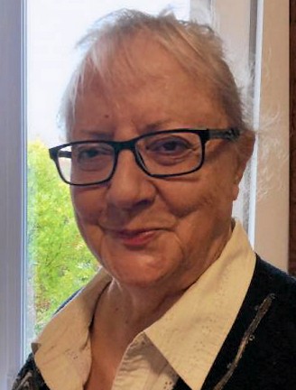 Lucette Lavoie