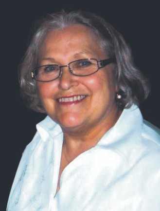 Carmen Lapointe Aubry