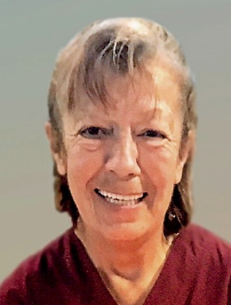 Lucie Tassé