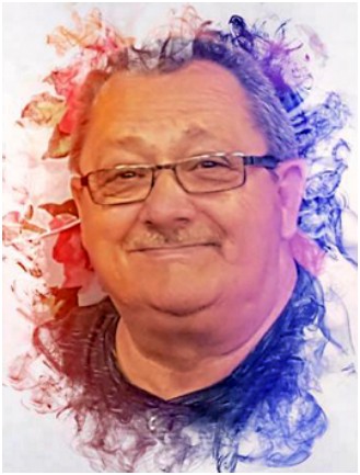 Claude Lachaine